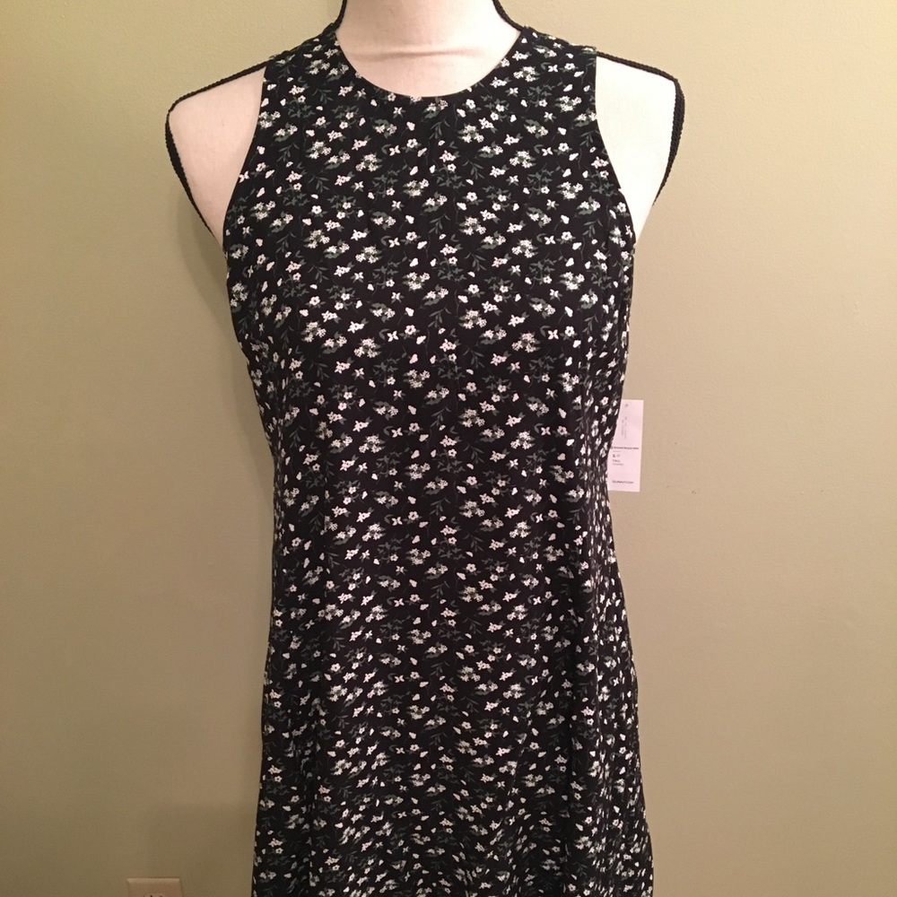 Old Navy Floral Dress NWT‎